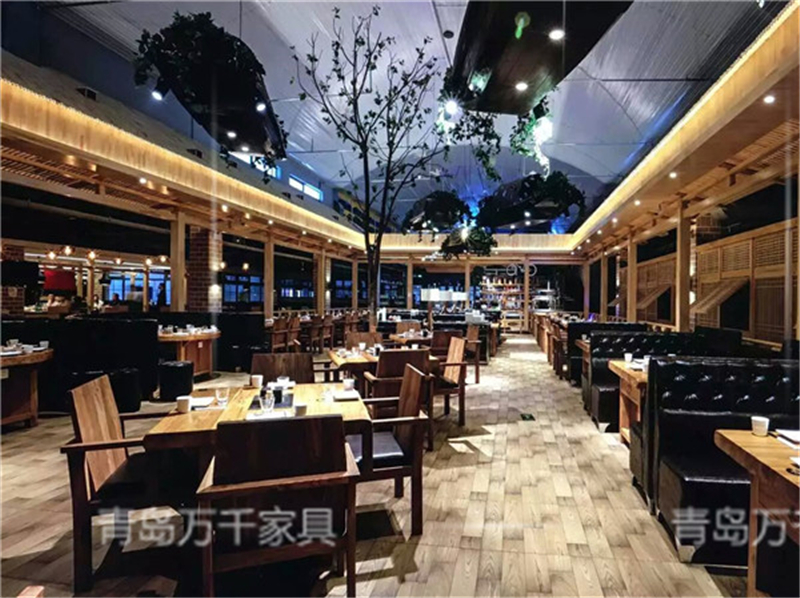 黑牛 沈阳店