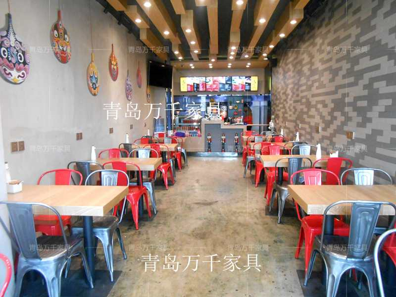 潼关肉夹馍 黄岛一店