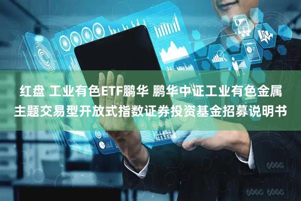 红盘 工业有色ETF鹏华 鹏华中证工业有色金属主题交易型开放式指数证券投资基金招募说明书
