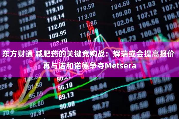 东方财通 减肥药的关键竞购战：辉瑞或会提高报价 再与诺和诺德争夺Metsera
